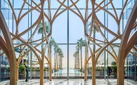 Five Palm Jumeirah Suites-Sea View
